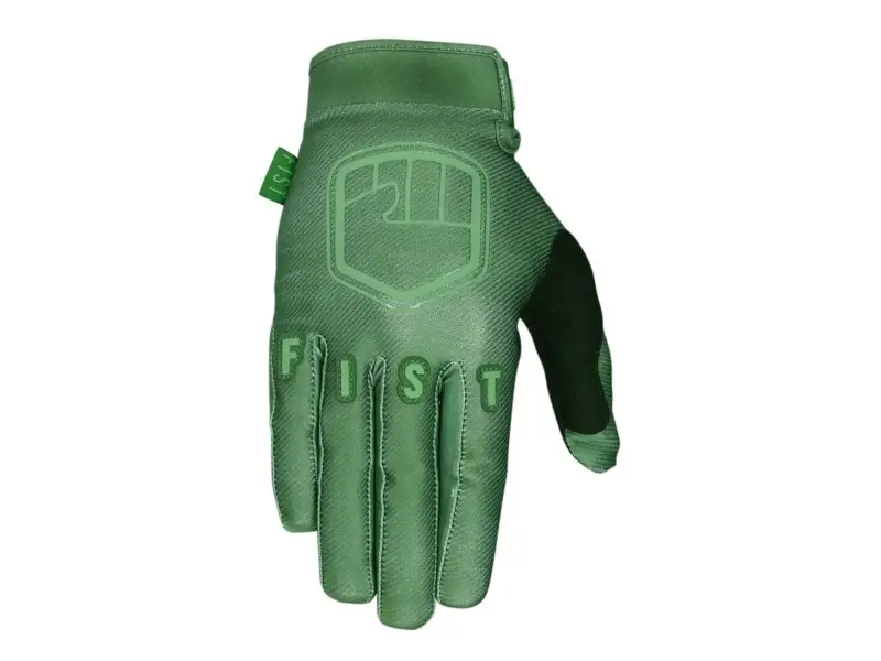 Fist Handwear "Earth Stocker Olive" Gloves