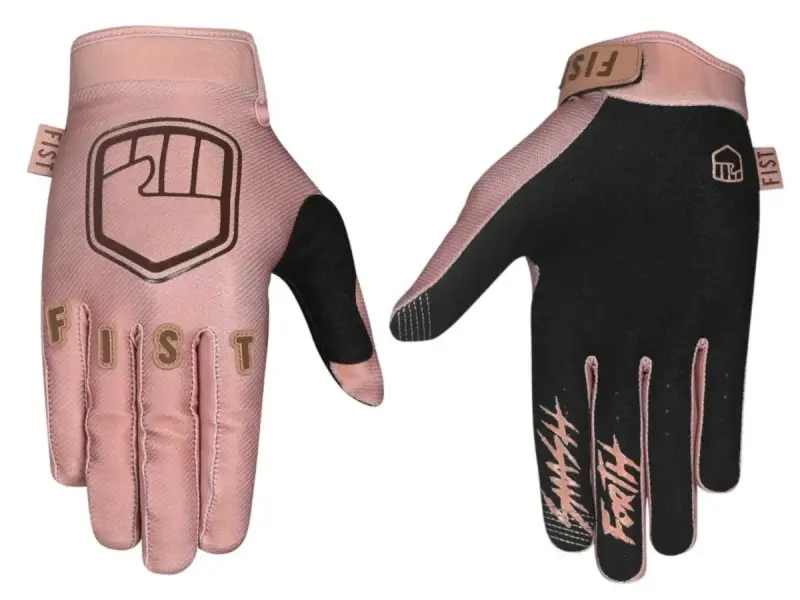 Fist Handwear "Earth Stocker Tan" Handschuhe