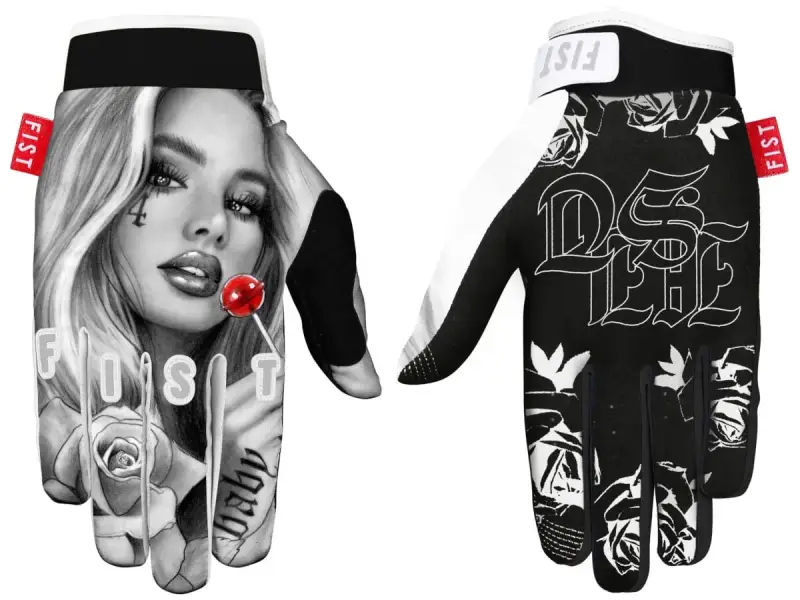 Fist Handwear "Eye Candy" Gloves