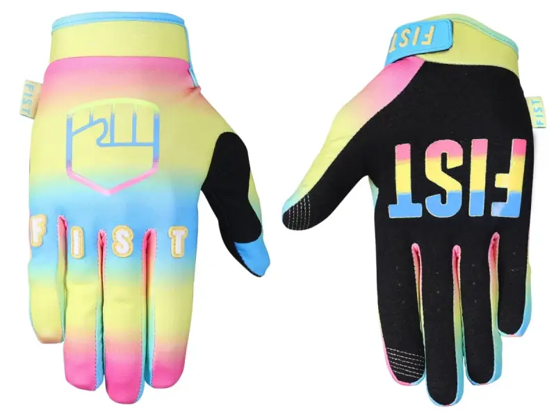 Fist Handwear "Faded" Gloves