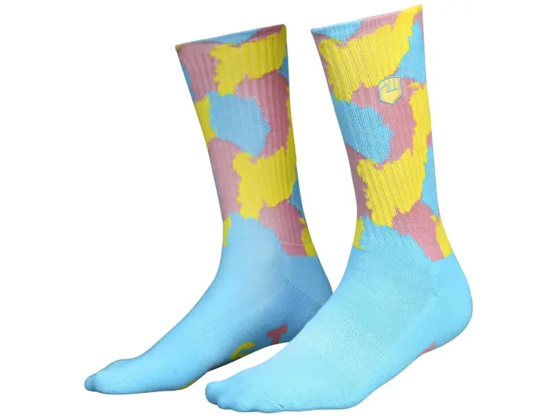 Fist Handwear "Fairy Floss" Socken