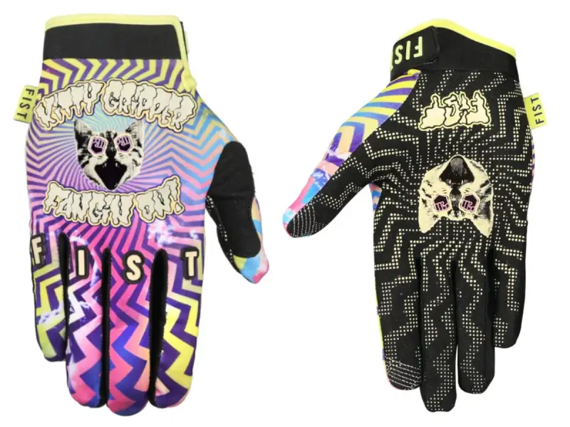 Fist Handwear "Fangin On" Handschuhe