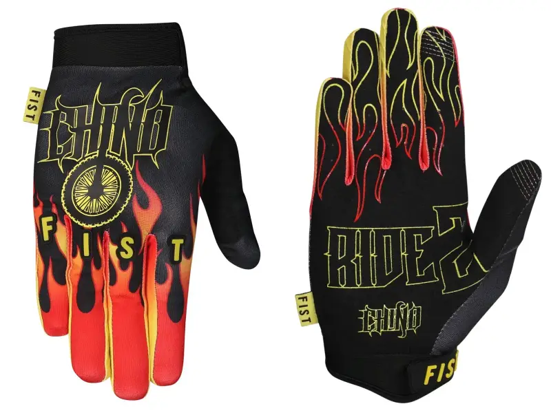 Fist Handwear "Flame" Handschuhe