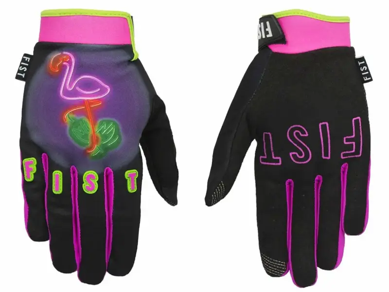 Fist Handwear "Flaminglow" Handschuhe
