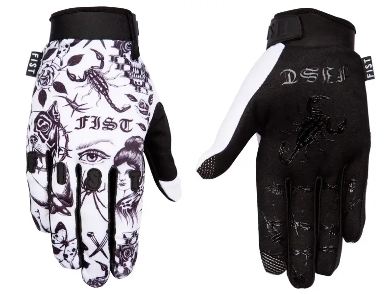 Fist Handwear "Flash Sheet" Gloves