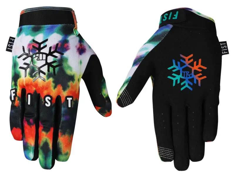 Fist Handwear "Frosty Fingers Distortion" Handschuhe