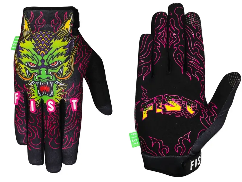 Fist Handwear "Fury" Handschuhe