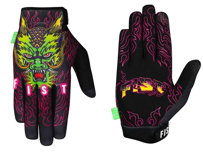 Fist Handwear "Fury Youth" Handschuhe (Kids)