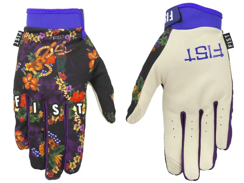 Fist Handwear "Hawaiian Nights" Handschuhe