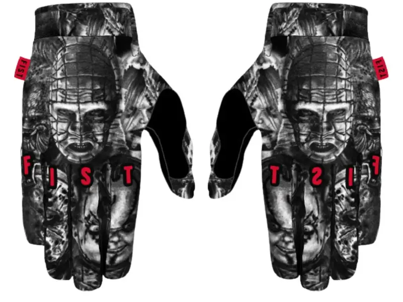 Fist Handwear "Horror" Handschuhe