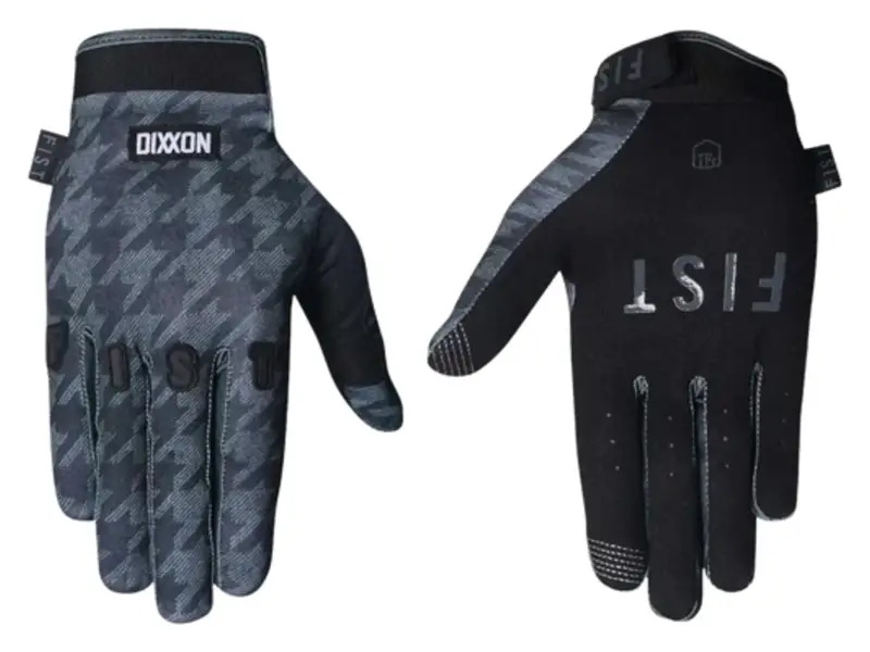 Fist Handwear "Hounds Tooth" Gloves