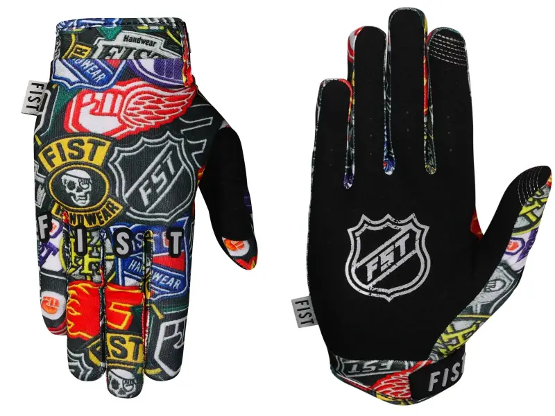 Fist Handwear "Icey" Handschuhe