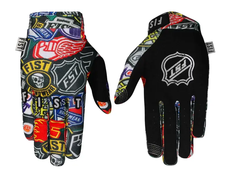 Fist Handwear "Icey Youth" Gloves (Kids)