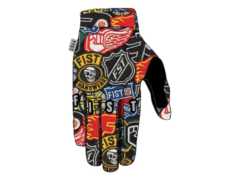 Fist Handwear "Icey Youth" Handschuhe (Kids)