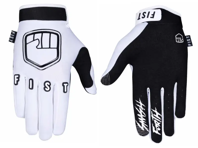 Fist Handwear "Inspyre V2 White" Gloves