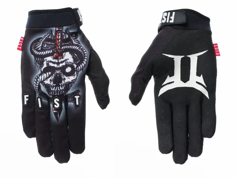Fist Handwear "James Foster Afterlife" Gloves