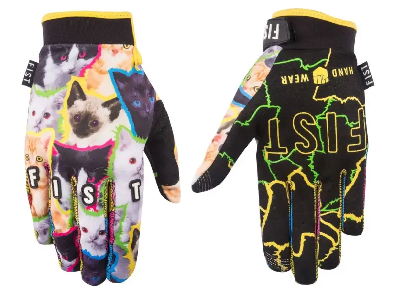 Fist Handwear "Kitty Youth" Kinder Handschuhe