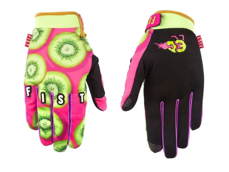 Fist Handwear "Kiwi" Handschuhe
