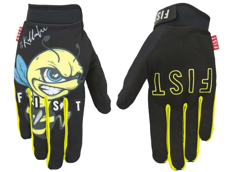 Fist Handwear "Kyle Baldock Killabee" Gloves