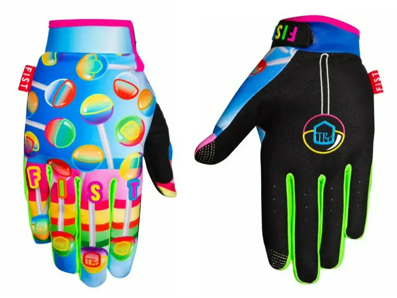 Fist Handwear "Lollipop" Gloves