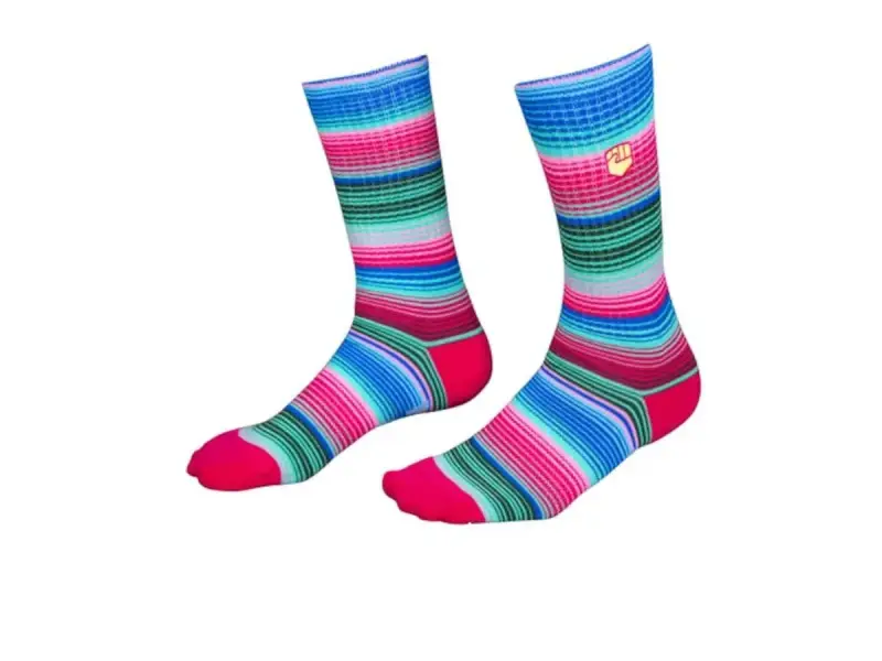 Fist Handwear "Los Taka" Socken