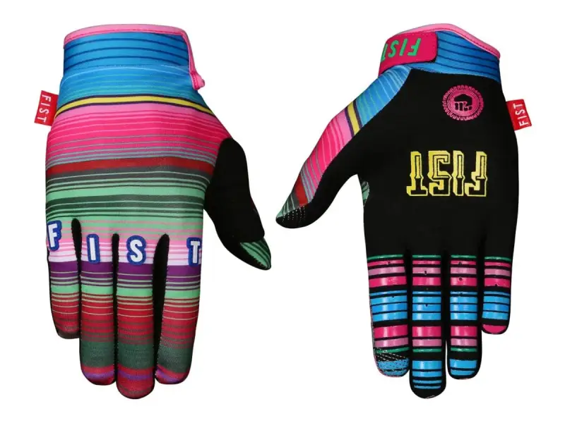 Fist Handwear "Los Taka Youth" Kids Gloves
