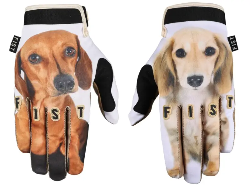 Fist Handwear "Maise N Pearl" Gloves
