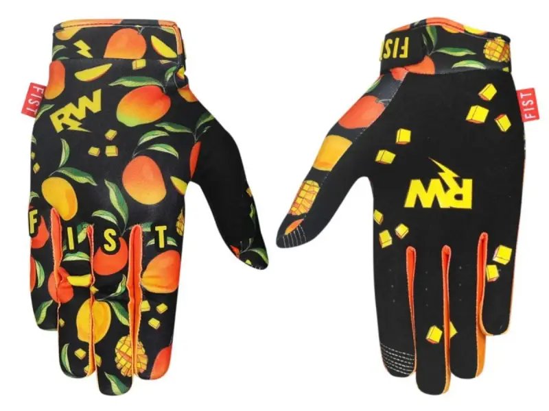Fist Handwear "Mango Madness" Gloves