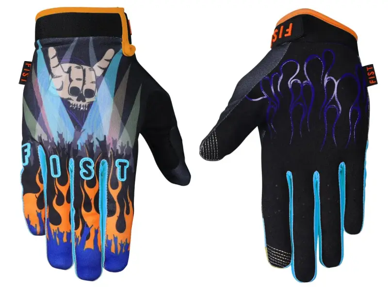 Fist Handwear "Metal Lords" Handschuhe