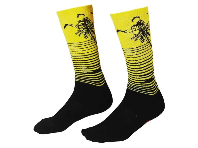 Fist Handwear "Miami Phase 2" Socken