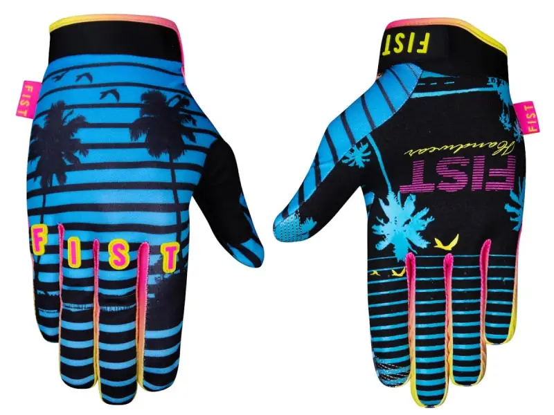 Fist Handwear "Miami Phase 3" Gloves