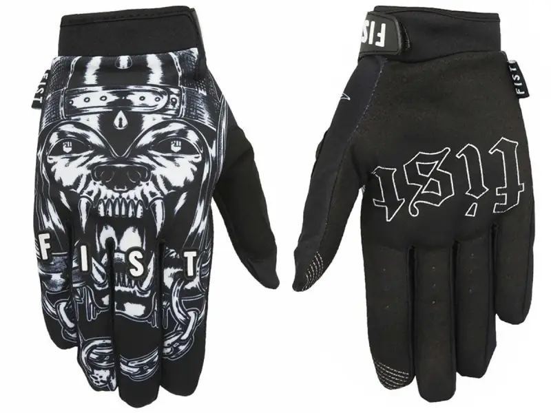 Fist Handwear "Motofist" Gloves