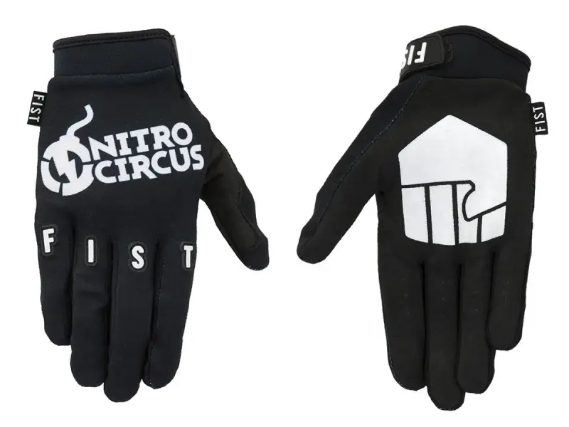 Fist Handwear "Nitro Circus" Gloves