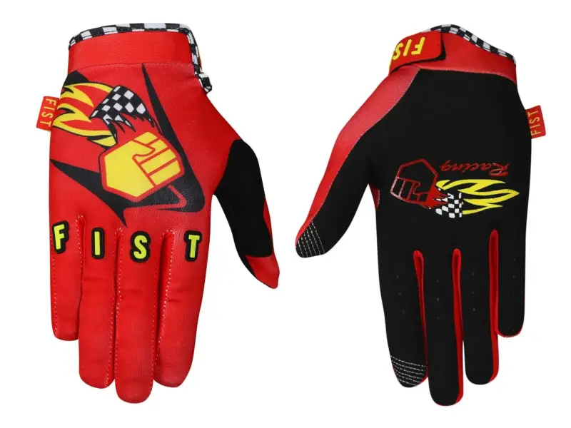Fist Handwear "Pecker" Gloves