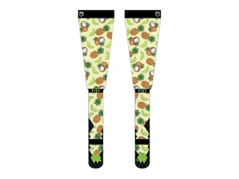 Fist Handwear "Pina Colada" Beinling/Socken
