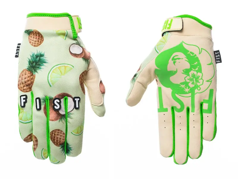 Fist Handwear "Pina Colada" Gloves