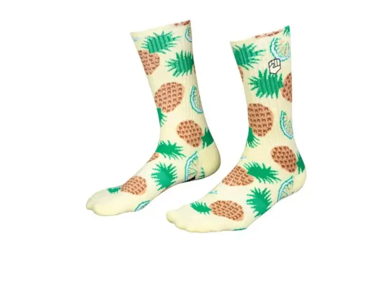 Fist Handwear "Pina Colada" Socks