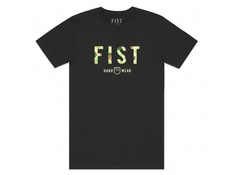 Fist Handwear "Pina Colada" T-Shirt - Black
