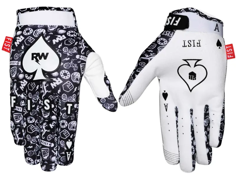 Fist Handwear "R-Willy" Gloves