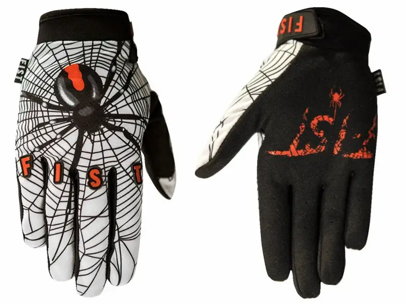 Fist Handwear "Red Back" Gloves