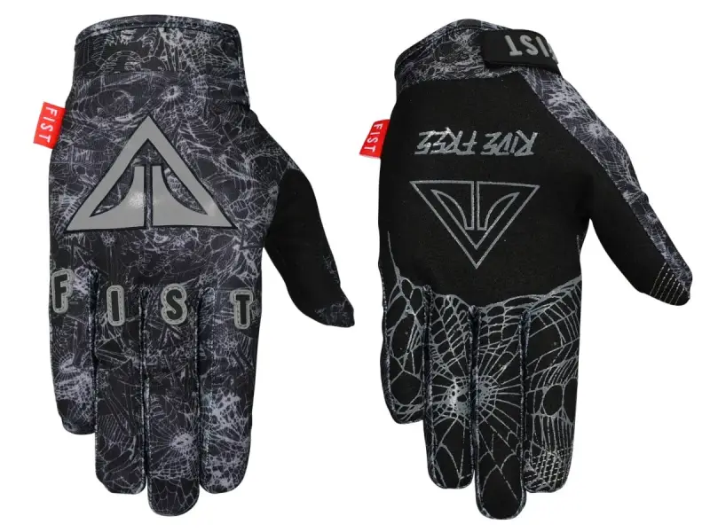 Fist Handwear "Ride Free" Gloves