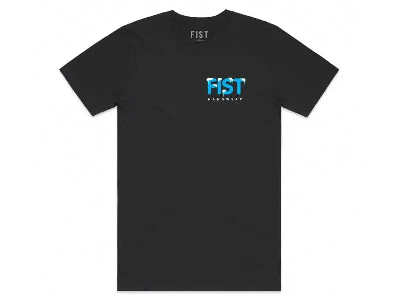 Fist Handwear "Slushi" T-Shirt - Black