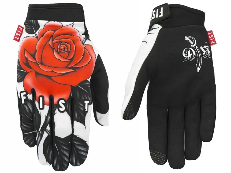 Fist Handwear "Ryan Guettler Rose" Gloves