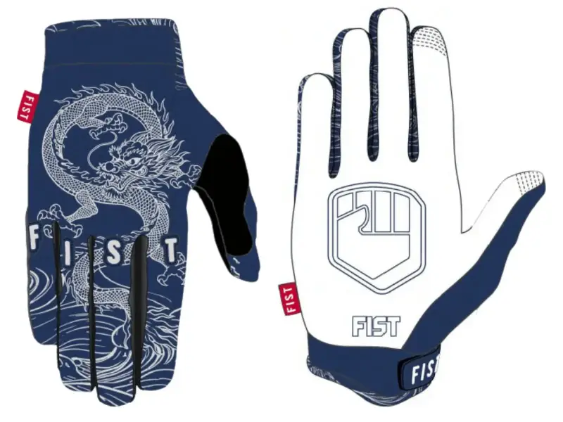 Fist Handwear "Ryu" Handschuhe