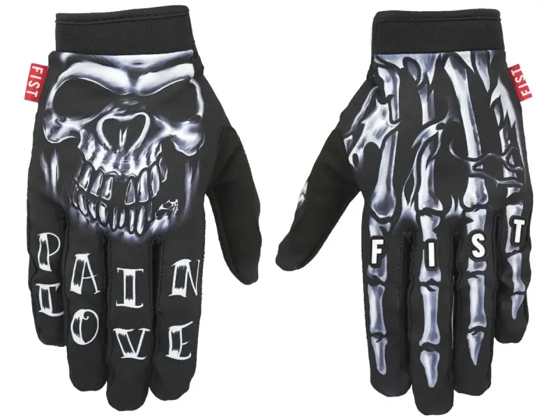 Fist Handwear "Seth Enslow Pain / Love" Gloves
