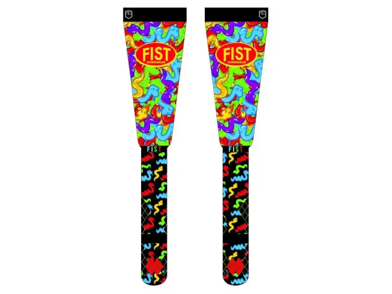 Fist Handwear "Snakey" Leggings/Socks