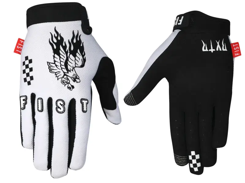 Fist Handwear "Soaring Eagle" Gloves