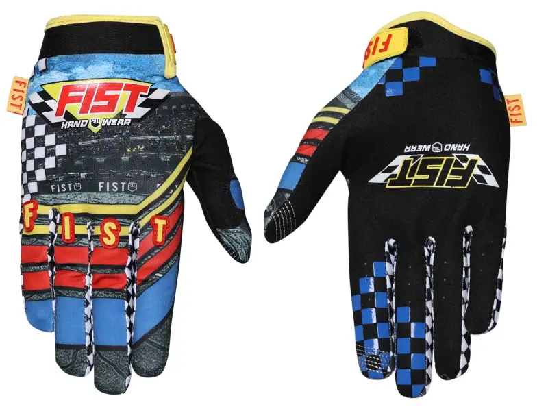 Fist Handwear "Speedway" Gloves