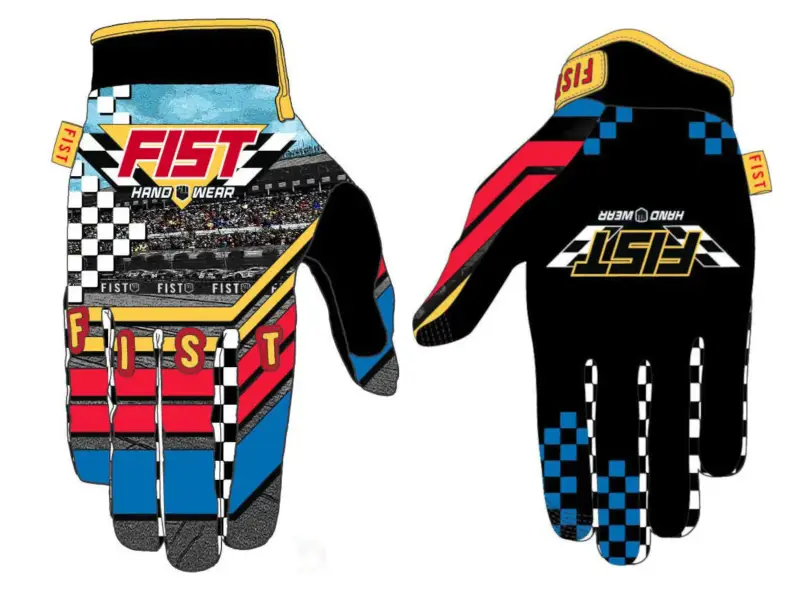 Fist Handwear "Speedway" Gloves
