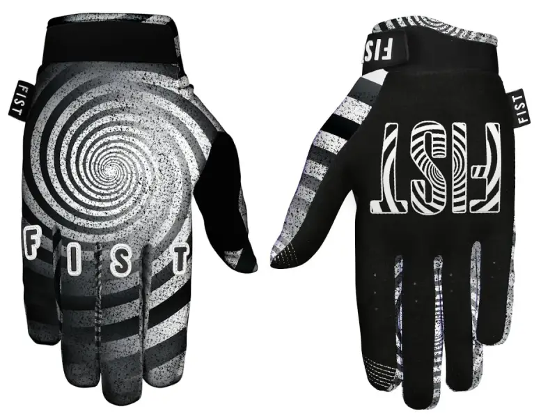 Fist Handwear "Spiraling" Gloves